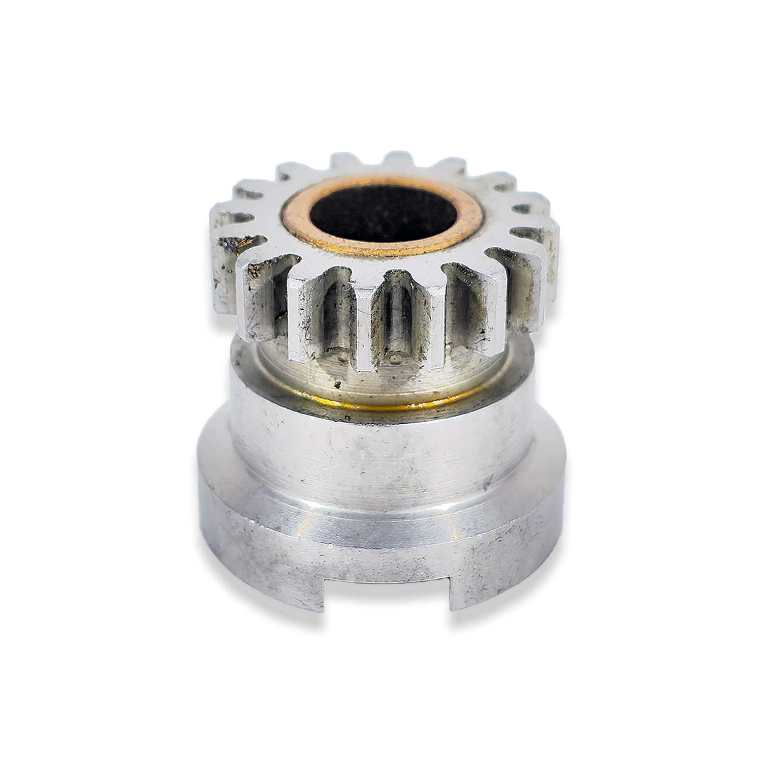 24. 16T GEAR ASSEMBLY 11944