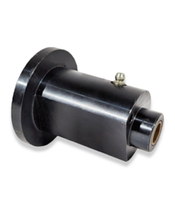 Alternative view of 25. BEARING BLOCK  12071