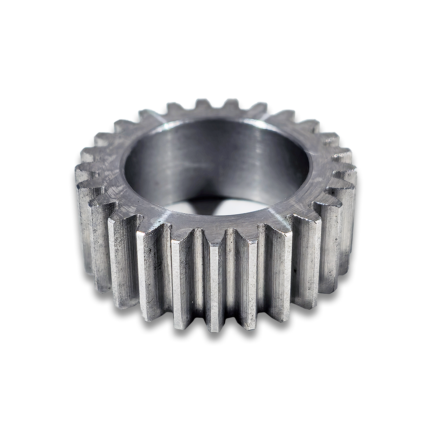 B7. 25T GEAR - HEADSTOCK SPINDLE 70/1246
