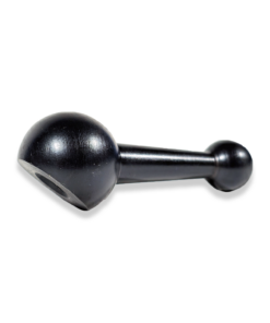 Alternative view of M11. TAILSTOCK LOCKING LEVER  10297