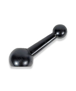 M11. TAILSTOCK LOCKING LEVER 10297