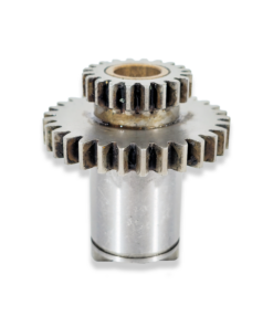 Alternative view of 27. 20/30T GEAR ASSEMBLY - LEADSCREW OUTPUT  11904