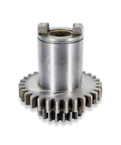 27. 20/30T GEAR ASSEMBLY - LEADSCREW OUTPUT 11904