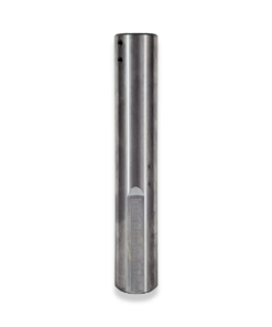 M16. TAILSTOCK BARREL - METRIC A8242