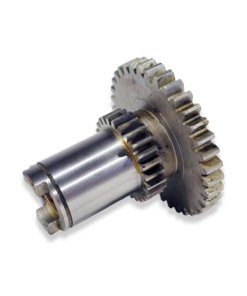 Alternative view of 28. 36/25T GEAR ASSEMBLY - LEADSCREW OUTPUT  11948