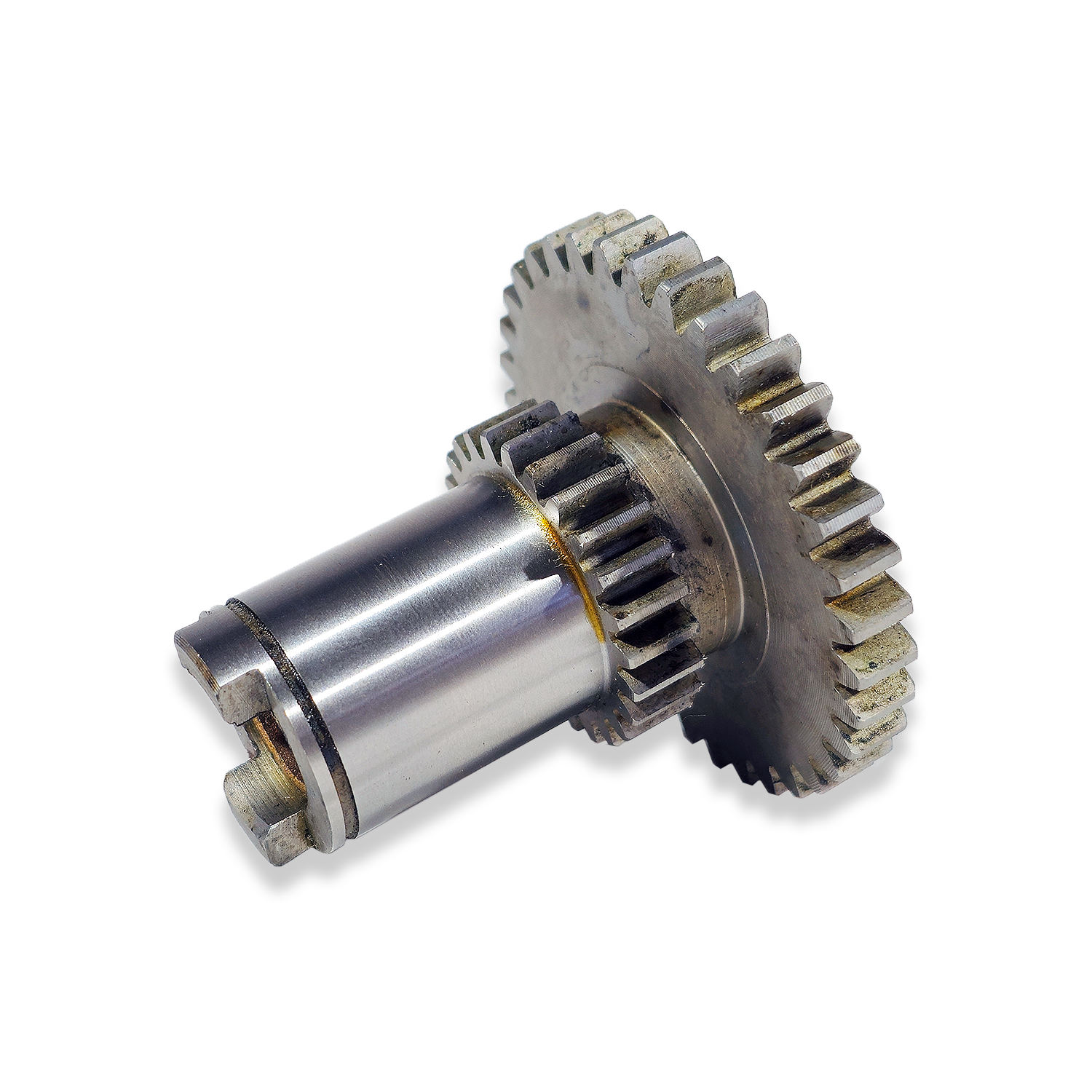 28. 36/25T GEAR ASSEMBLY - LEADSCREW OUTPUT 11948 - Image 2