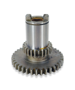 28. 36/25T GEAR ASSEMBLY - LEADSCREW OUTPUT 11948