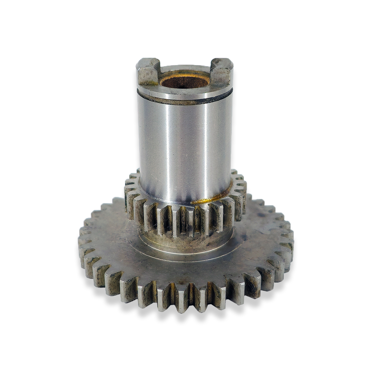28. 36/25T GEAR ASSEMBLY - LEADSCREW OUTPUT 11948