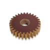 H46. 28T TUFNOL PINION GEAR  A2007