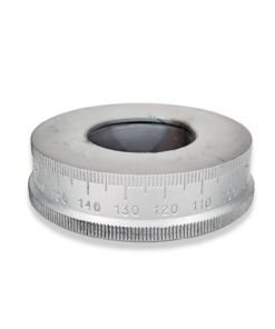 Alternative view of 29. CROSS SLIDE MICROMETER DIAL - IMPERIAL  12002