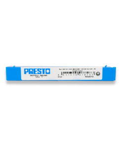 PRESTO 2BA SECOND TAP