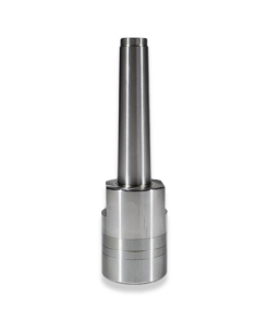 Alternative view of 2MT BETWEEN CENTERS STUB MILLING ARBOUR 22MM SLITTING SAW ARBOUR