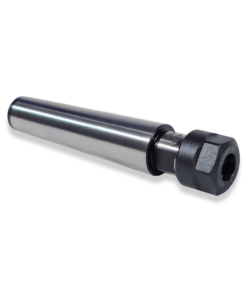 Alternative view of 2MT ER11 Collet Chuck With 10MM Drawbar Thread Myford Lathe Suitable