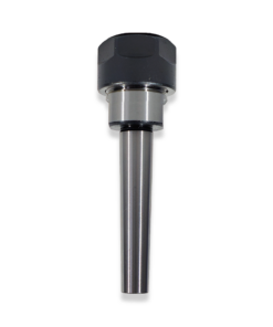 2MT ER16 Collet Chuck With 10mm Drawbar Thread Myford Lathe Size