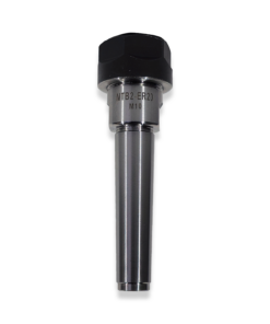 2MT ER20 Collet Chuck With 10mm Drawbar Thread Myford Lathe Size