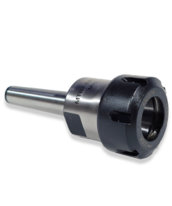 Alternative view of 2MT ER32 Collet Chuck 10mm Drawbar Thread Myford Lathe Size