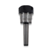 2MT ER32 Collet Chuck 10mm Drawbar Thread Myford Lathe Size