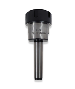 Alternative view of 2MT ER32 Collet Chuck, Collets & Spanner Set 2-20mm Myford Lathe Size