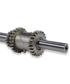 Alternative view of 30. LAYSHAFT SUB ASSEMBLY WITH GEAR  11909