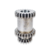 30A. 17T/24T/22T GEAR  11911