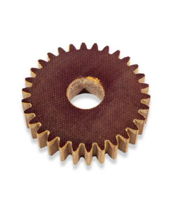 36. 30T TUFNOL PINION GEAR  A2006