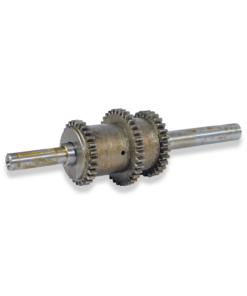 Alternative view of 31. LAYSHAFT SUB ASSEMBLY WITH GEAR  11950