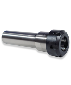 Alternative view of 32mm Straight Shank ER32 Collet Chuck