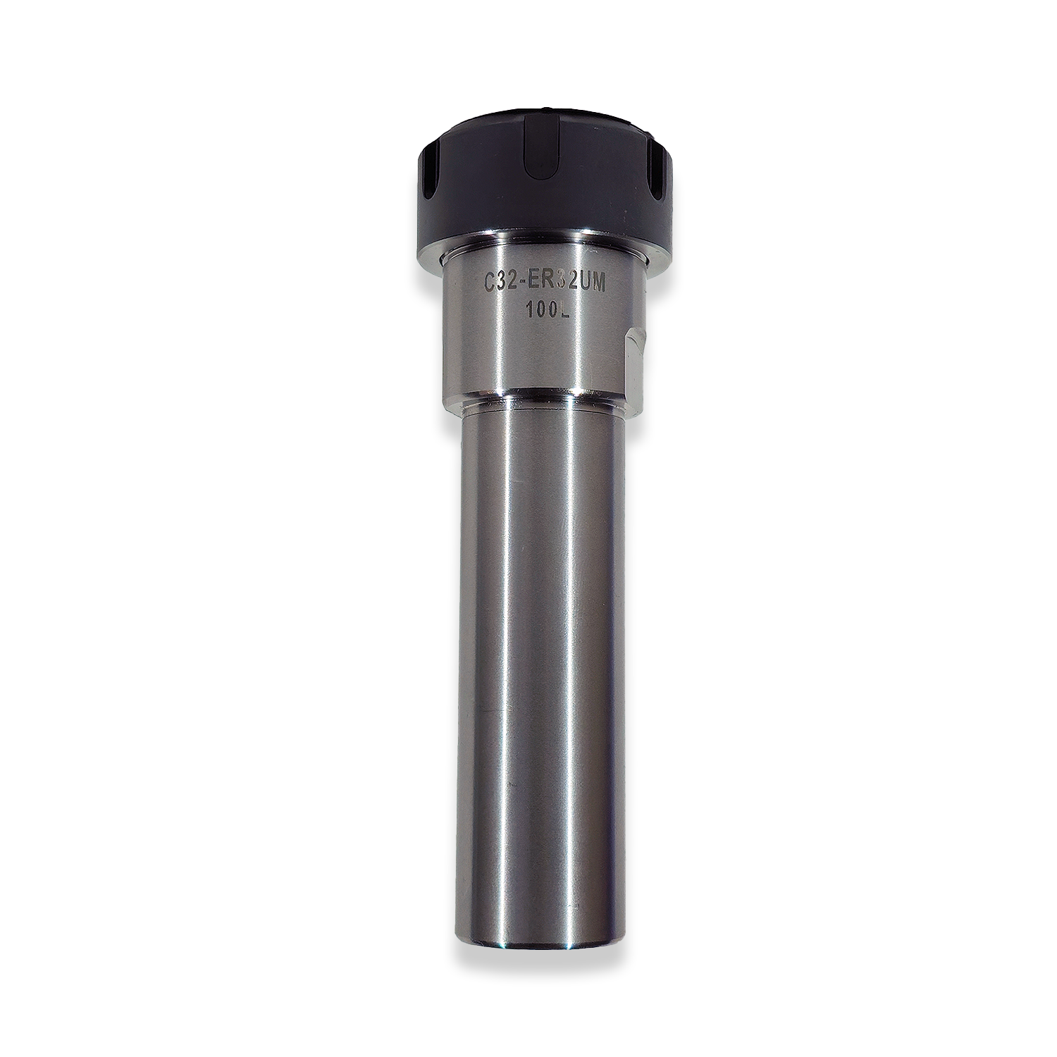 32mm Straight Shank ER32 Collet Chuck & Collets 2-20mm - Image 3