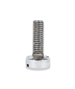 33. CHROME BALL HANDLE SECURING SCREW  12076