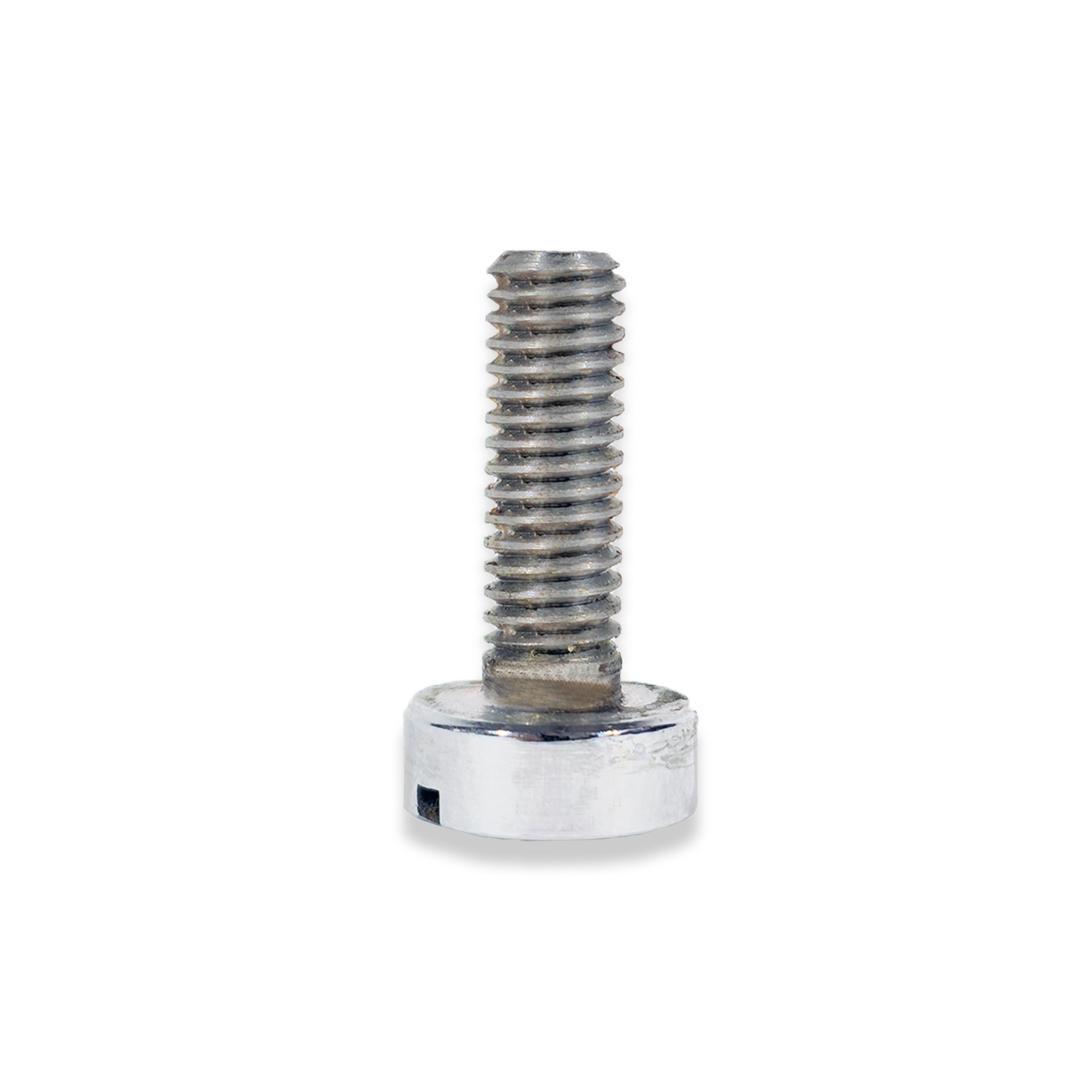 33. CHROME BALL HANDLE SECURING SCREW 12076