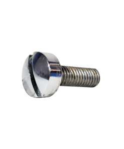 Alternative view of 33. CHROME BALL HANDLE SECURING SCREW  12076