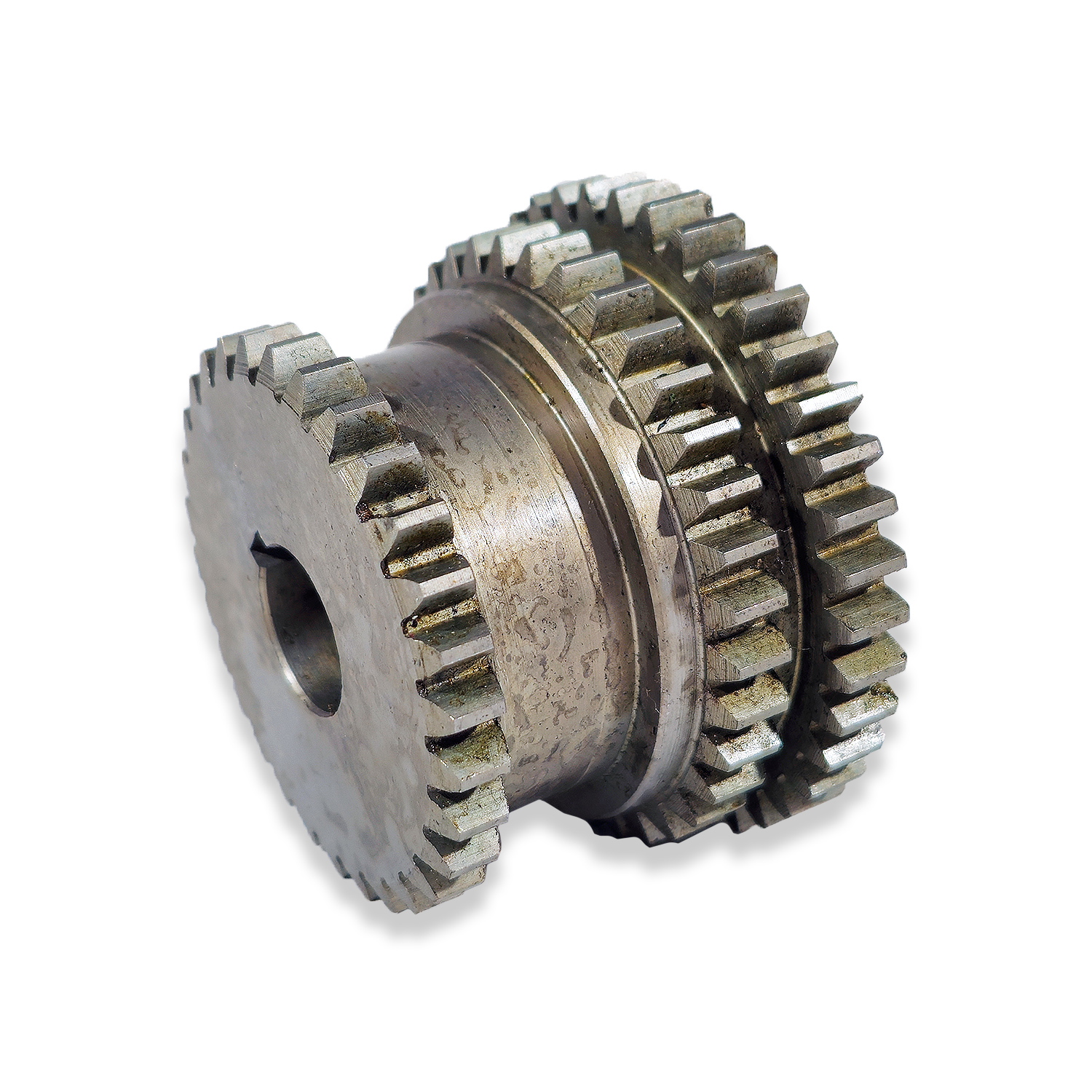 33. 40/36/30T GEAR 11952 - Image 2