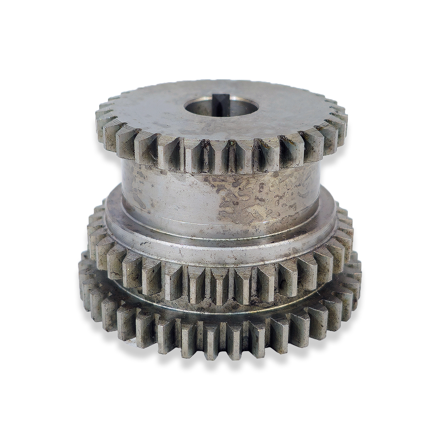 33. 40/36/30T GEAR 11952