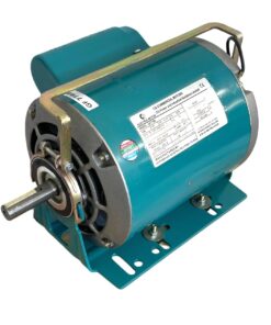 Myford Single Phase Electric Motor 3/4 hp 220-240v 1425rpm 50hz