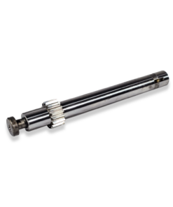 Alternative view of 35. 16T BACKGEAR SHAFT 12227