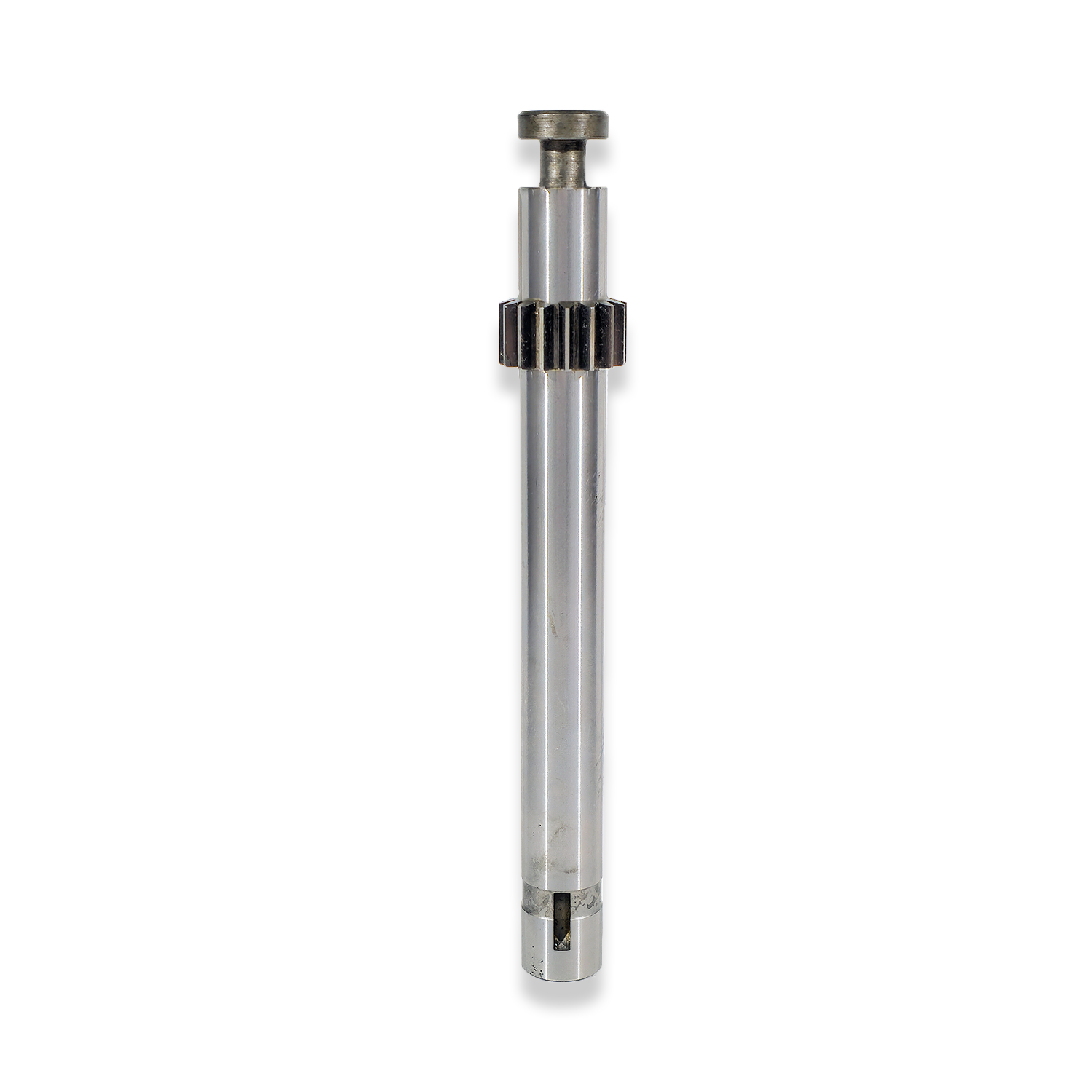 35. 16T BACKGEAR SHAFT 12227