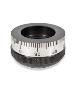 Alternative view of KA39. CROSS SLIDE MICROMETER DIAL - IMPERIAL  A2072/1