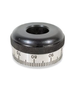 KA39. CROSS SLIDE MICROMETER DIAL - IMPERIAL A2072/1