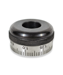 KA39. CROSS SLIDE MICROMETER DIAL - METRIC A3250/1