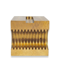 37. LEADSCREW NUT - METRIC  12030