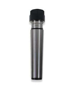 3MT ER16 Collet Chuck With 12mm Drawbar Thread