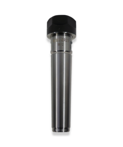 3MT ER20 Collet Chuck With 12mm Drawbar Thread