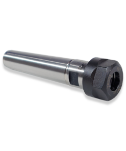 Alternative view of 3MT ER20 Collet Chuck With 12mm Drawbar Thread