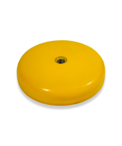 4 MACHINE ANTI-VIBRATION PADS 80mm - Image 3