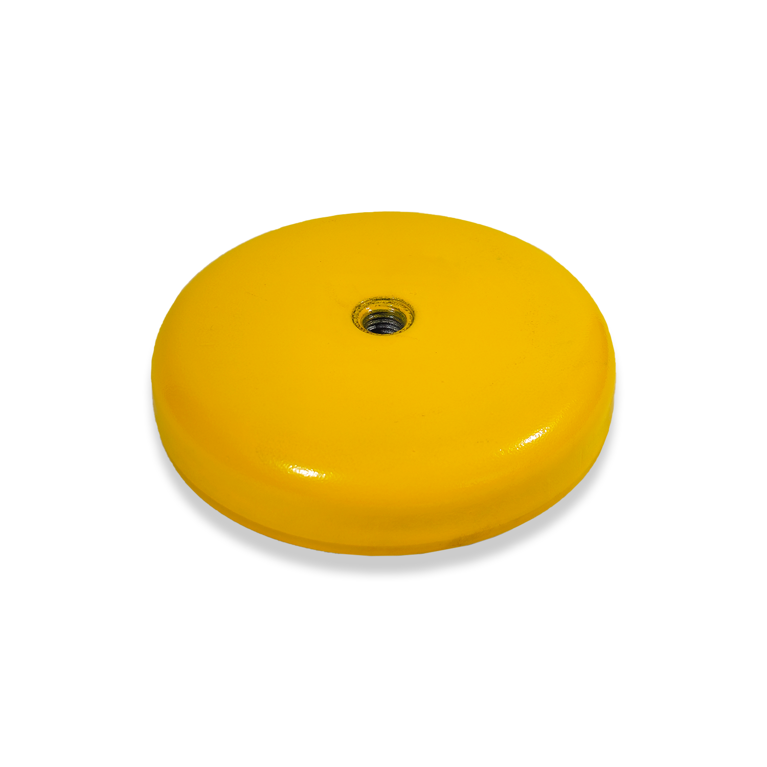 4 MACHINE ANTI-VIBRATION PADS 80mm - Image 3