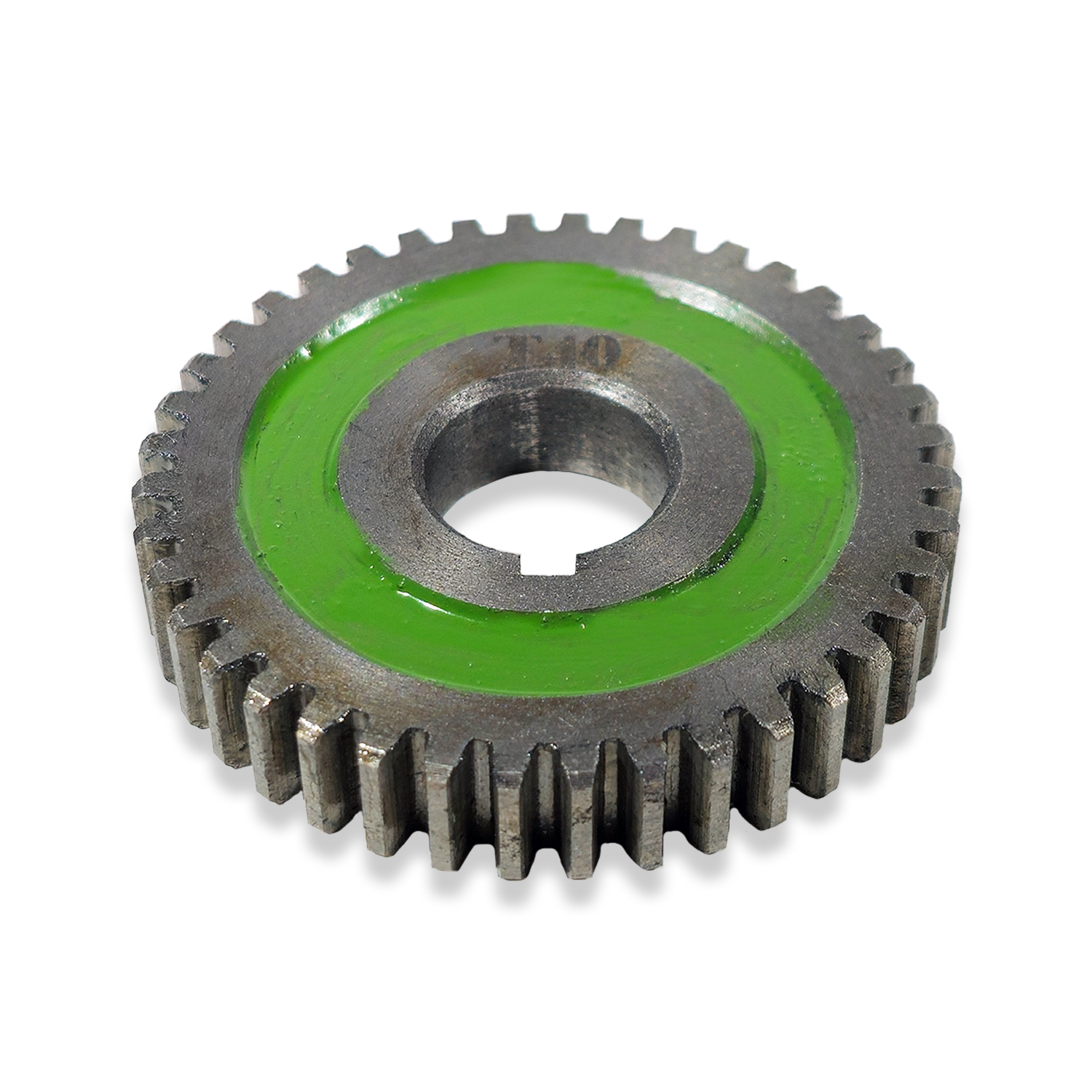 27. 40T CHANGEWHEEL 11285/40