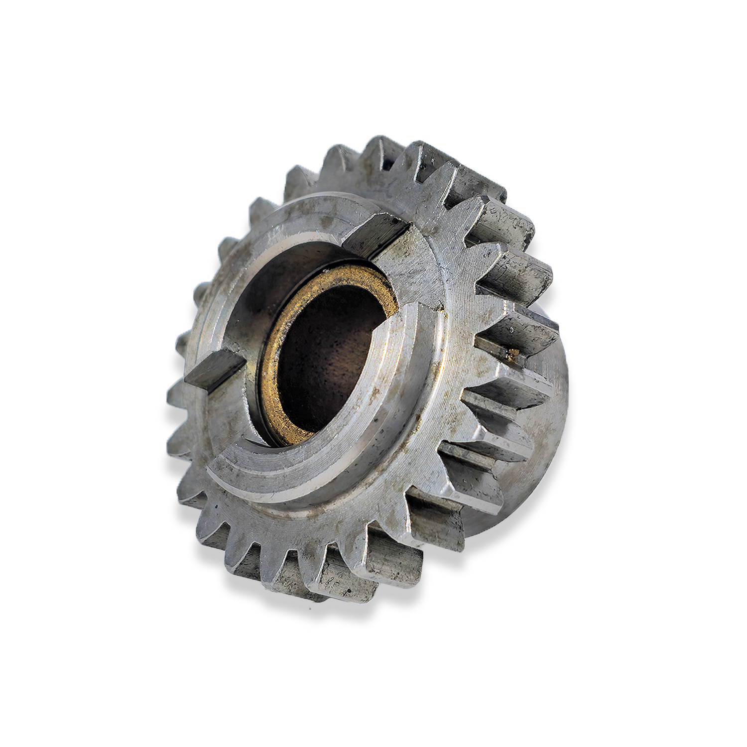 43. 24T GEAR ASSEMBLY 11955 - Image 2