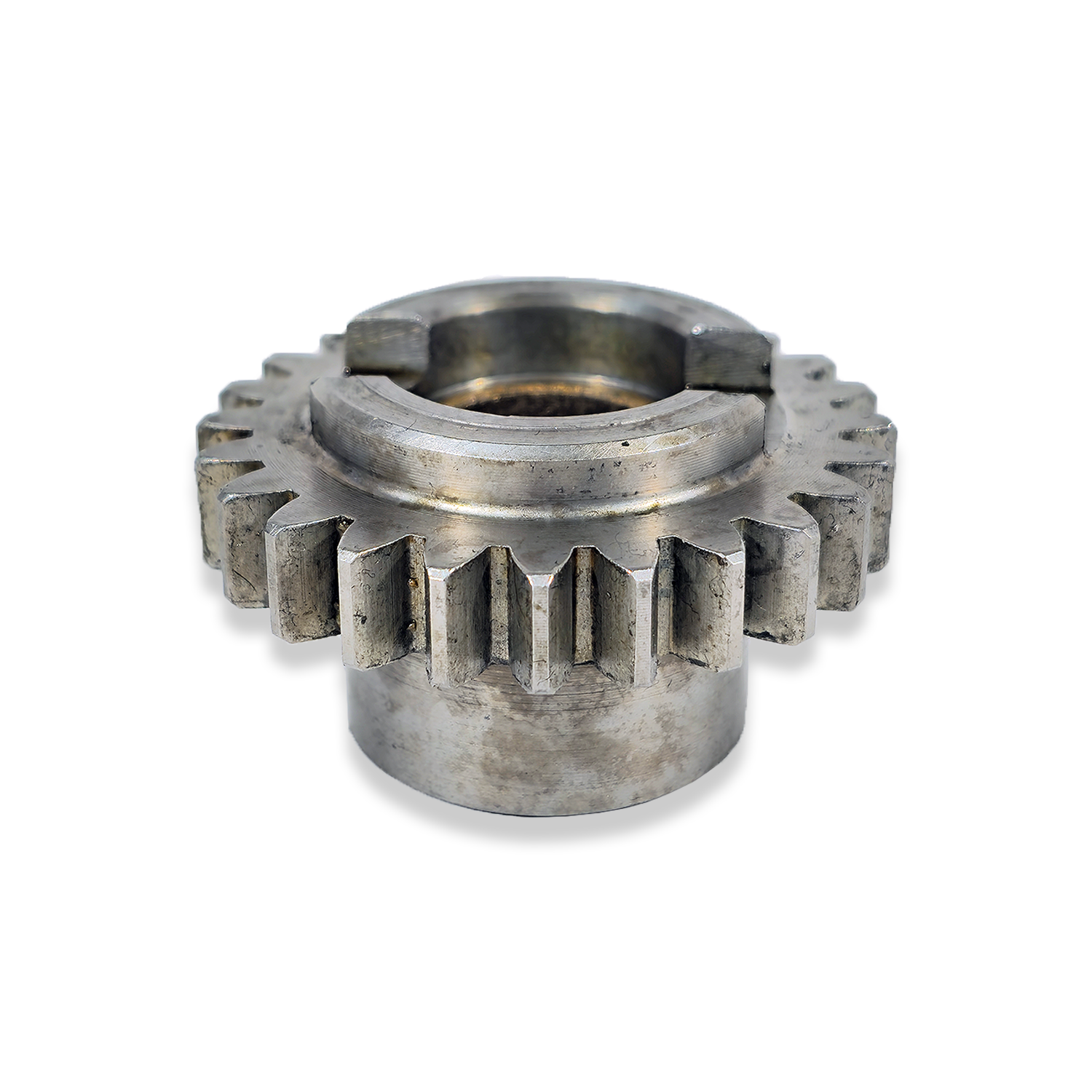 43. 24T GEAR ASSEMBLY 11955