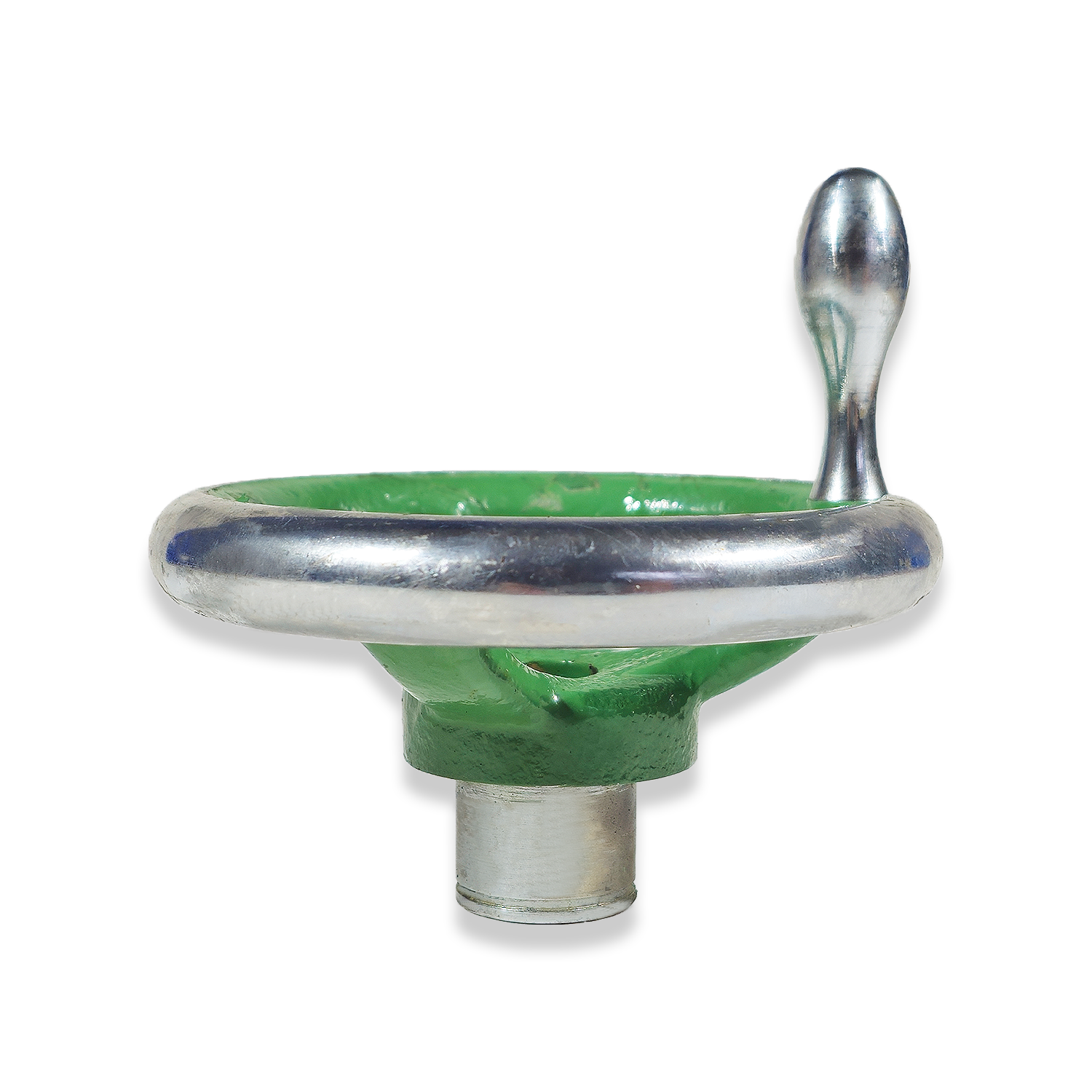 46. APRON HANDWHEEL 12037