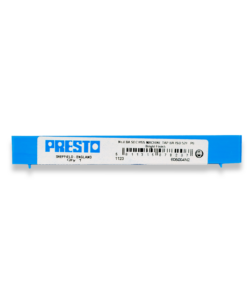 PRESTO 4BA HSS SECOND TAP